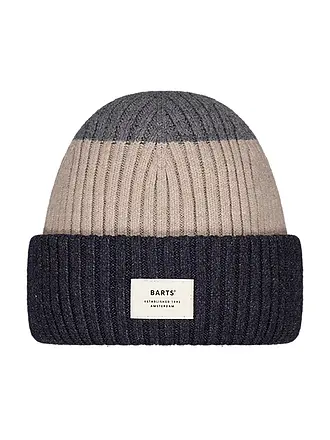 BARTS | Gorro Rylan para niño | grau